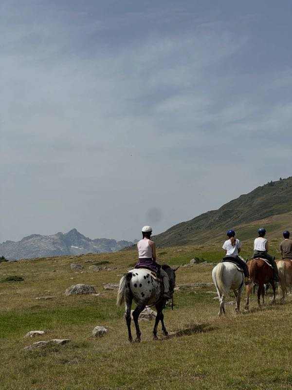Travesías por la montaña en el valle de Arán